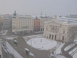 Malinovského náměstí