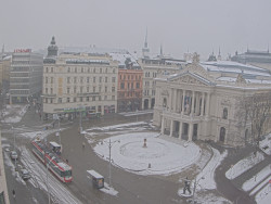 Malinovského náměstí