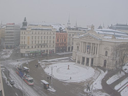 Malinovského náměstí