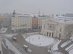 Malinovského náměstí