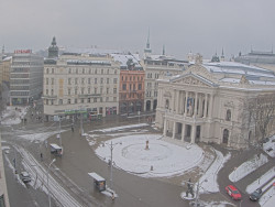 Malinovského náměstí