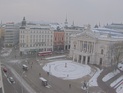 Malinovského náměstí