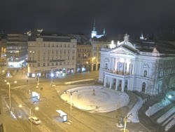 Malinovského náměstí