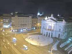 Malinovského náměstí