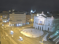 Malinovského náměstí