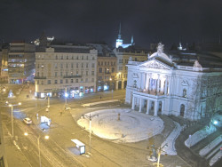 Malinovského náměstí