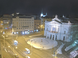 Malinovského náměstí