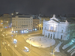 Malinovského náměstí