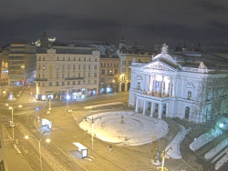 Malinovského náměstí