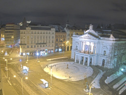 Malinovského náměstí