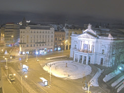 Malinovského náměstí