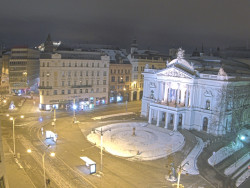 Malinovského náměstí