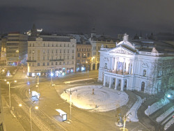 Malinovského náměstí