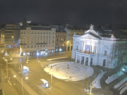 Malinovského náměstí