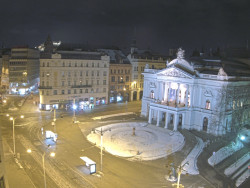 Malinovského náměstí