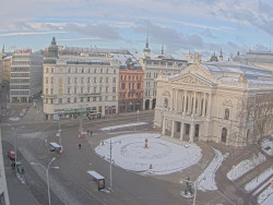 Malinovského náměstí