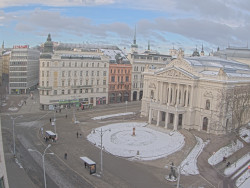 Malinovského náměstí