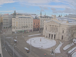 Malinovského náměstí