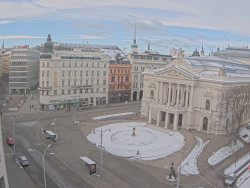 Malinovského náměstí