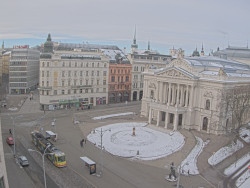 Malinovského náměstí