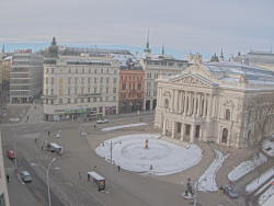 Malinovského náměstí