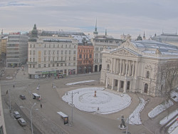 Malinovského náměstí