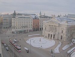 Malinovského náměstí