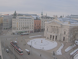 Malinovského náměstí