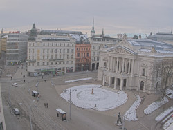 Malinovského náměstí