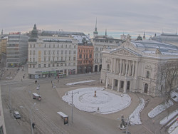 Malinovského náměstí