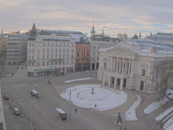 Malinovského náměstí