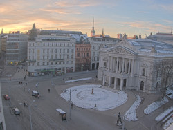 Malinovského náměstí