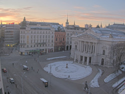 Malinovského náměstí