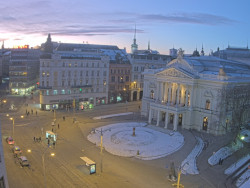 Malinovského náměstí