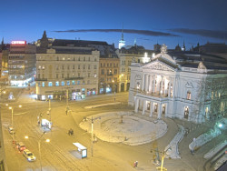 Malinovského náměstí