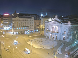 Malinovského náměstí