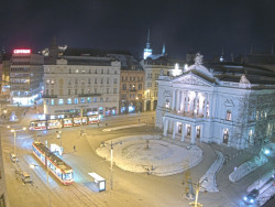 Malinovského náměstí