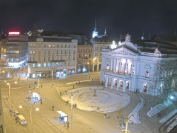 Malinovského náměstí