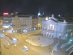 Malinovského náměstí