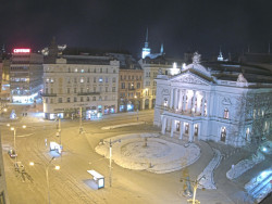 Malinovského náměstí