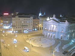 Malinovského náměstí