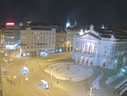 Malinovského náměstí