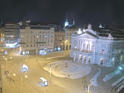 Malinovského náměstí