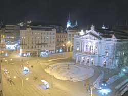 Malinovského náměstí