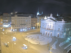 Malinovského náměstí