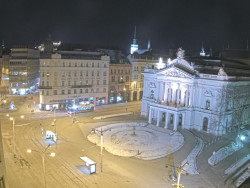 Malinovského náměstí