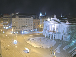 Malinovského náměstí