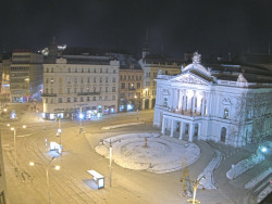 Malinovského náměstí