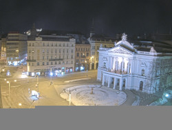 Malinovského náměstí