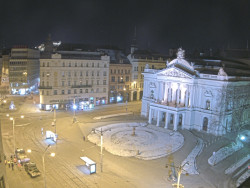 Malinovského náměstí